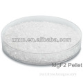 MgF2 pellets High purity magnesium fluoride granule 99.99%